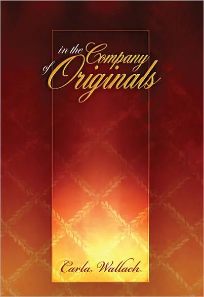 In the Company of Originals Shop Now
