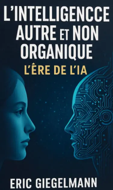 Buy Online L'Intelligence Autre et Non Organique, L'Ère de l'IA