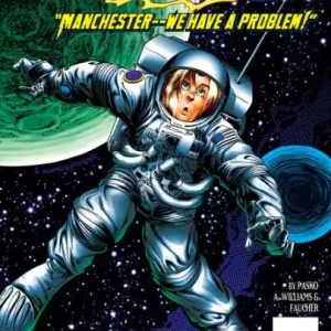 Impulse (1995-) #18 Buy Today