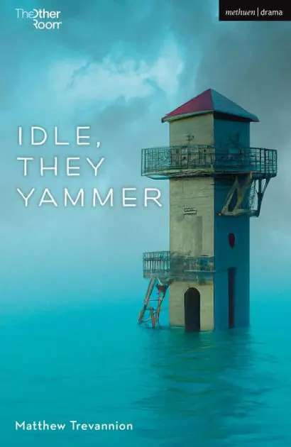 Idle, They Yammer Best Seller