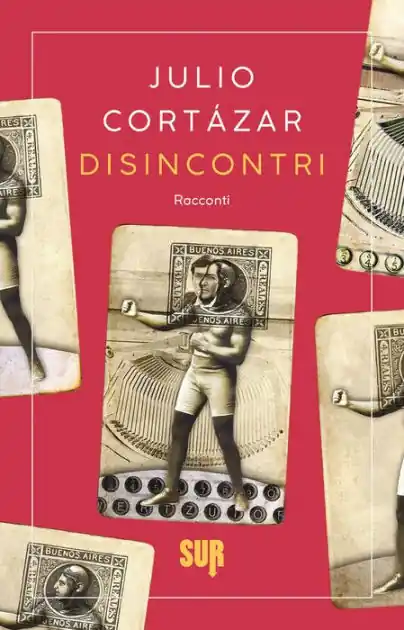High Quality Disincontri