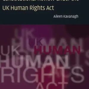 Sale Constitutional Review under the UK Human Rights Act