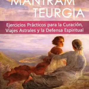 LOGOS MANTRAM TEURGIA Best Choice