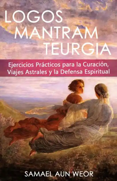 LOGOS MANTRAM TEURGIA Best Choice