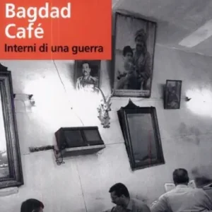 Bagdad café Markdown