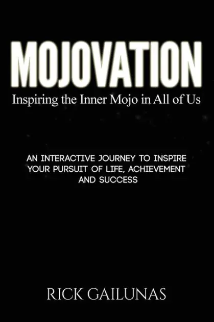 New Arrival Mojovation