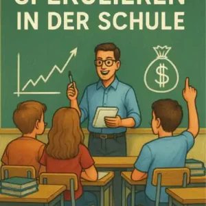 Spekulieren in der Schule: Ein Lehr- und Übungsbuch Direct From Factory