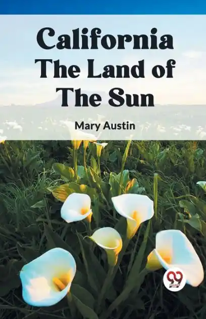 California the Land of the Sun Free Delivery