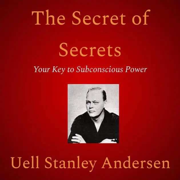 The Secret of Secrets Clearance