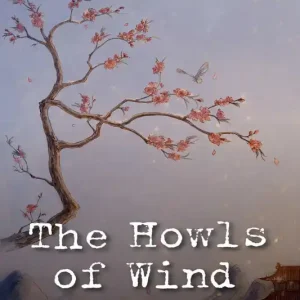 The Howls of Wind Time-Limited