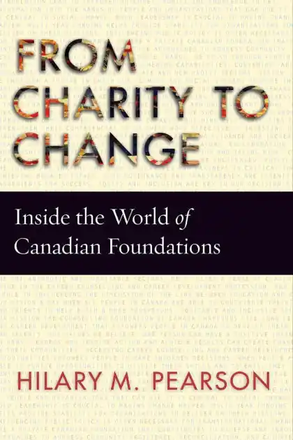 From Charity to Change: Inside the World of Canadian Foundations Super Sale