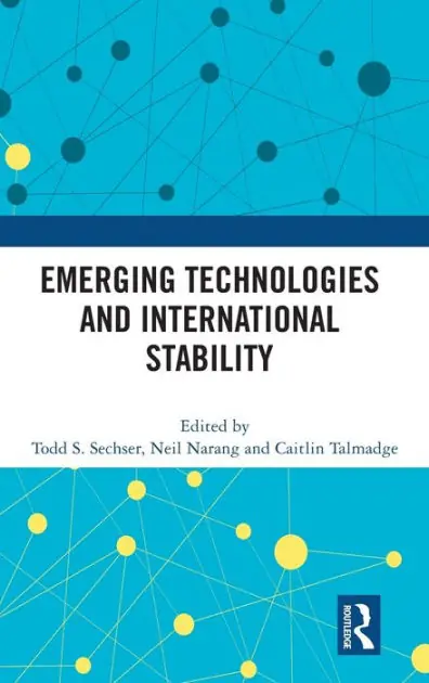 Best Price Emerging Technologies and International Stability