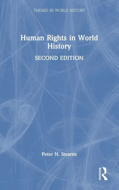 Express Delivery Human Rights in World History