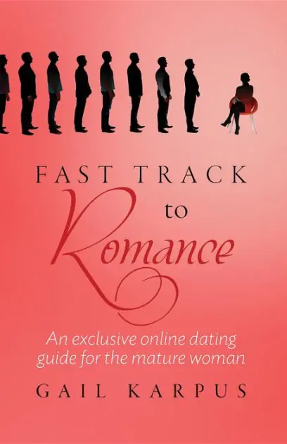 High Quality Fast Track To Romance: An exclusive online dating guide for the mature woman