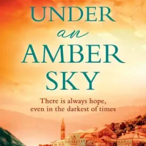 Under an Amber Sky New Release