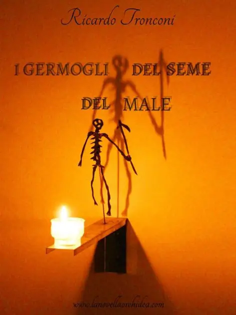 Next Day Delivery I germogli del seme del male