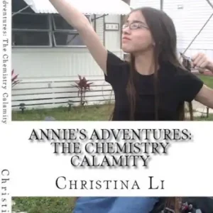 Same Day Shipping Annie's Adventures: The Chemistry Calamity