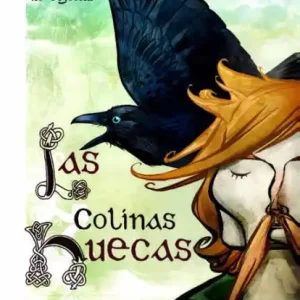 Las colinas huecas (Trilogía de Merlín 2) Editor’s Pick