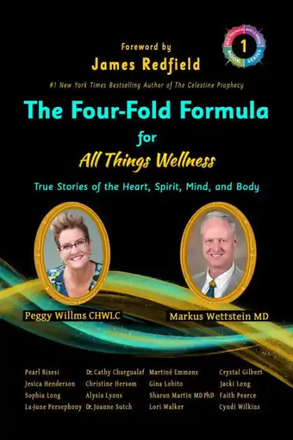 Top Pick The Four-Fold Formula for All Things Wellness
