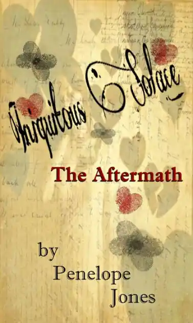 Iniquitous Solace: The Aftermath Sale
