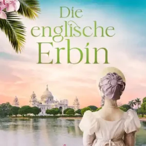 Crafted Die englische Erbin