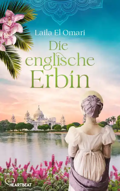 Crafted Die englische Erbin