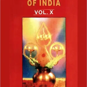 Best Choice Sacred Songs Of India Volume X