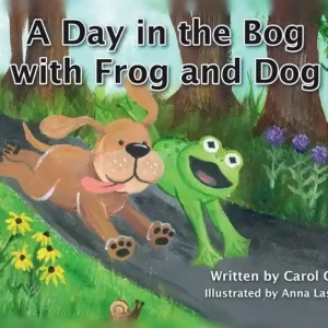 A Day in the Bog with Frog and Dog Price Cut