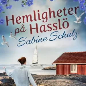 Shop Now Hemligheter på Hasslö