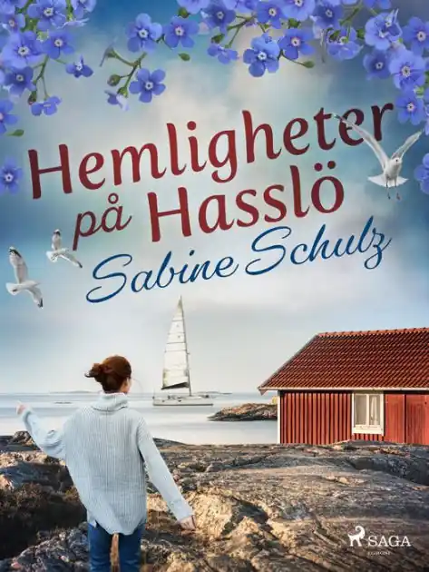 Shop Now Hemligheter på Hasslö