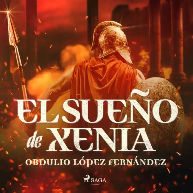 El sueño de Xenia Shop Now
