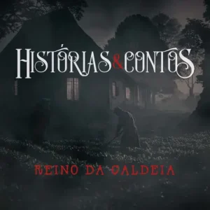 Secure Checkout Histórias e Contos: Reino de Caldeia