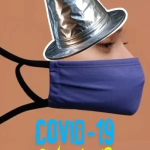 Latest Covid-19 Debunked?