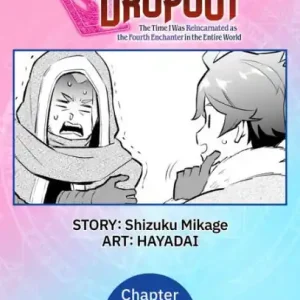 Homeland Dropout: The Time I Was Reincarnated as the Fourth Enchanter in the Entire World #020 Price Cut