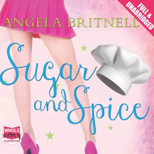 Professional Grade Sugar and Spice