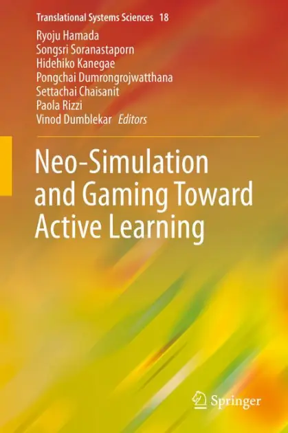 Seasonal Sale Neo-Simulation and Gaming Toward Active Learning