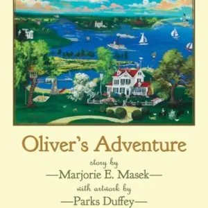 Popular Oliver's Adventure