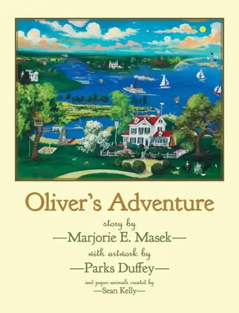 Popular Oliver's Adventure