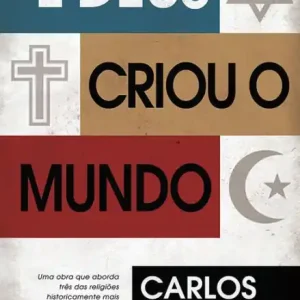 E Deus Criou o Mundo Place Order