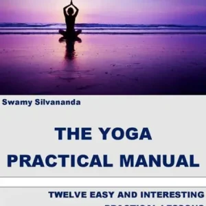 Next Day Delivery The Yoga Practical Manual