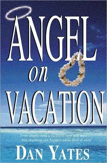 New Arrival Angel on Vacation