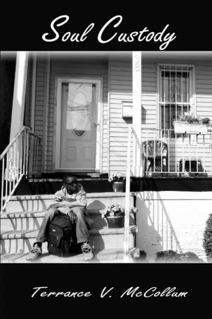 Free Shipping Soul Custody