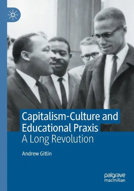 Capitalism-Culture and Educational Praxis: A Long Revolution Fan Favorite