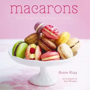 Free Shipping Macarons: Chic and delicious french treats