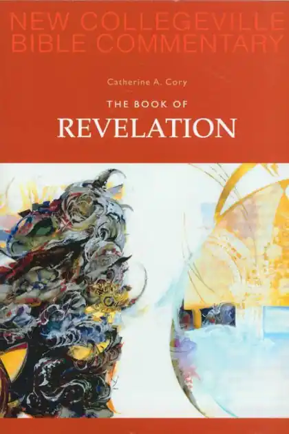 The Book of Revelation: Volume 12 Clearance