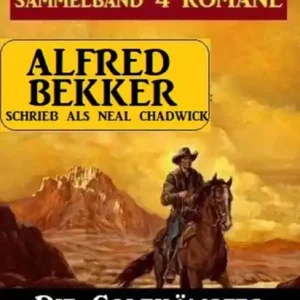 Viral Die Coltkämpfer kehren zurück: Sammelband 4 Western