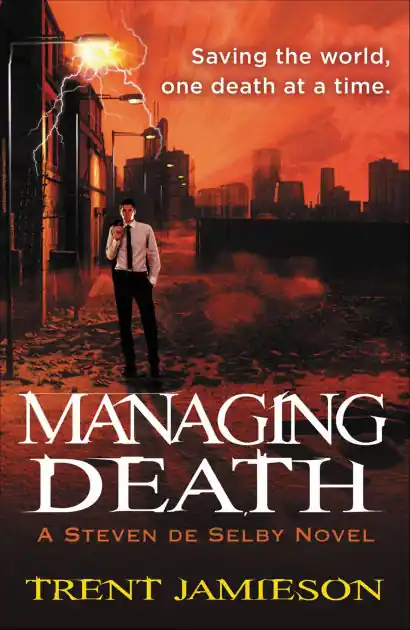 Clearance Managing Death