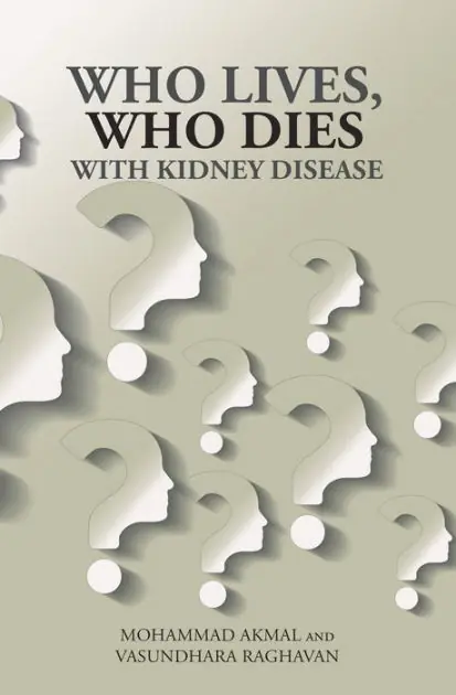 Direct From Manufacturer Who Lives, Who Dies with Kidney Disease