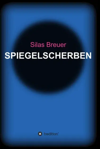 Next Day Delivery Spiegelscherben
