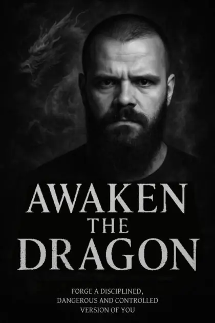 Awaken The Dragon Warranty Included